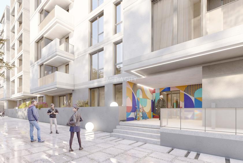 Ghica Apartments - 10