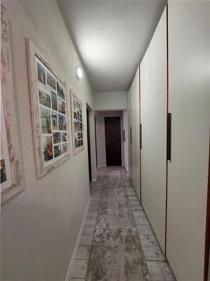 Apartament superb cu 4 camere, in Confectii!