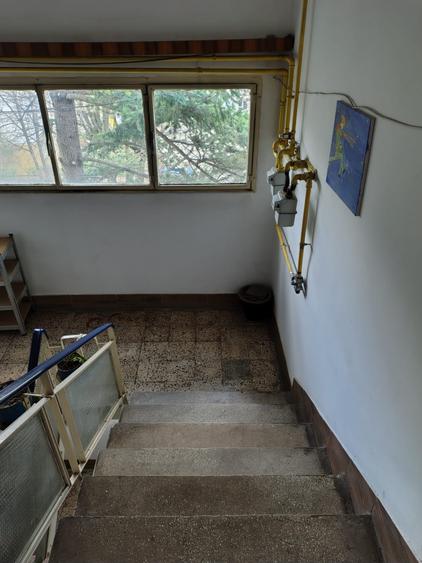 Vanzare 3 camere   Zona Giurgului  Strada Spinis Decomandat