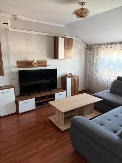 Apartament trei camere Sagului