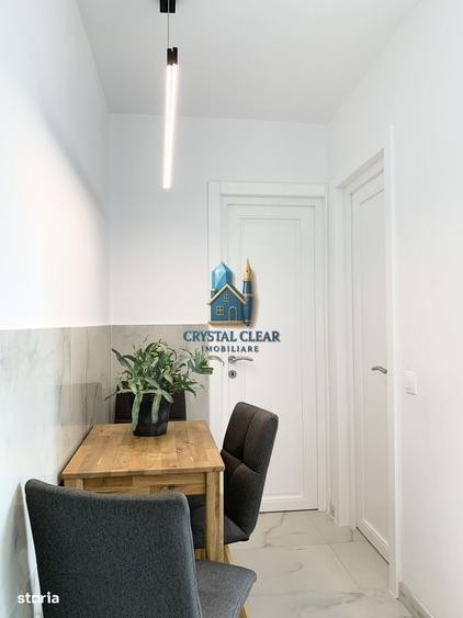 Apartament 2 camere - cartier Cornișa