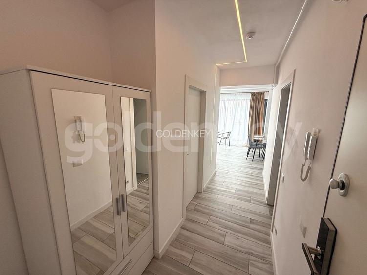 Apartament premium langa plaja - 9