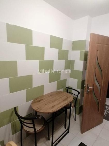 Chiar vizavi de City Park Mall, proprietar, apt 2 camere, cu contract ANAF - 4
