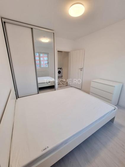 Apartament 2 camere decomandat,  metrou Dimitrie Leonida - Berceni - 8