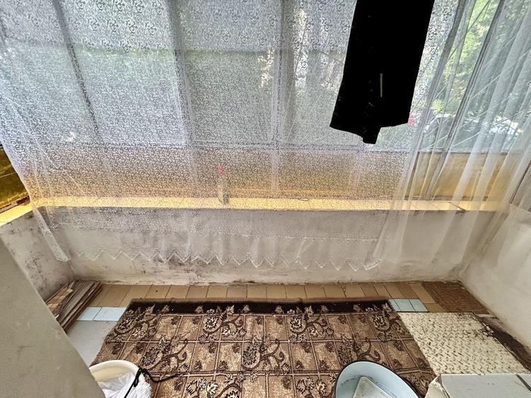 Apartament 2 camere, parter, balcon, zona Vest - Aurora, Ploiesti