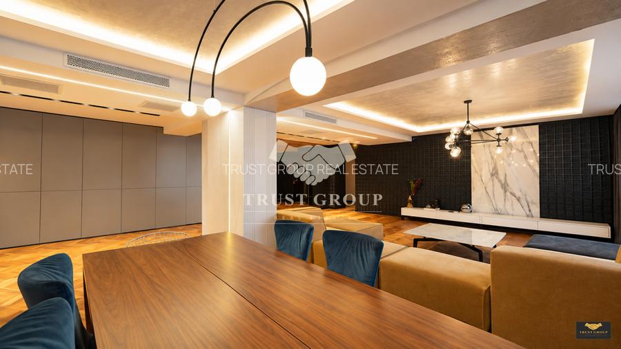 Apartament 3 camere Soseaua Nordului  | Loc de parcare si boxa | - 3