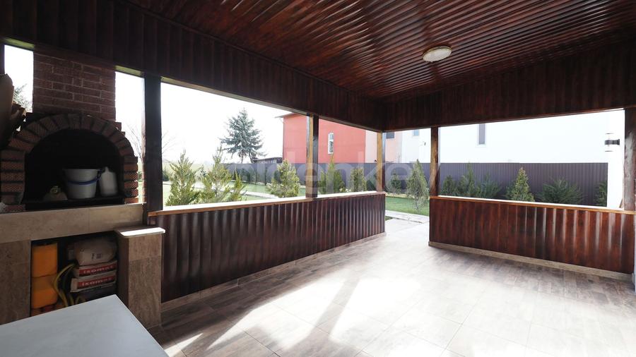 Vila cu 5 camere complet renovata | 1000mp teren