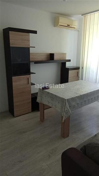 Apartament 2 Camere Podu Ros - LIDL - 3