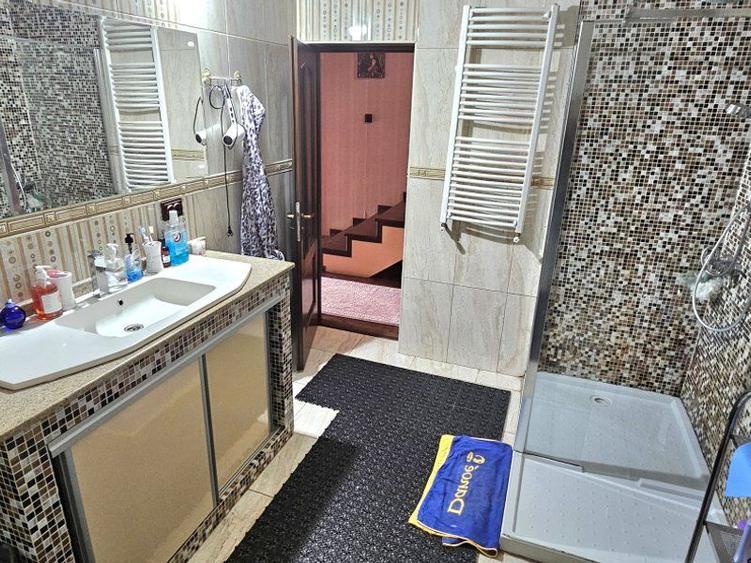 Glina vila 4 camere de vanzare