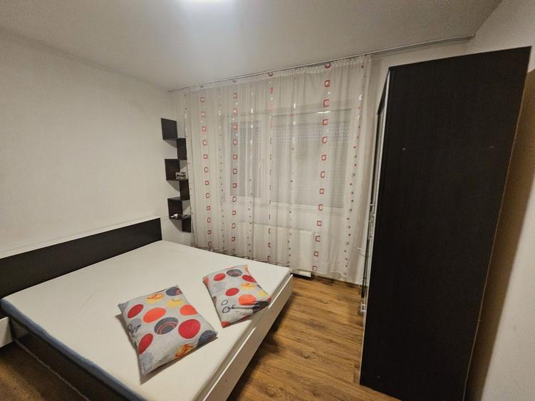 2 Camere Clinica Sante | etaj 1 | central - Nord (Kaufland) bloc 2010