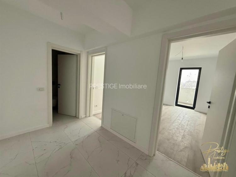 Apartament cu 3 camere tip Bonn de vanzare in Prima Urbana 3-Oradea - 4