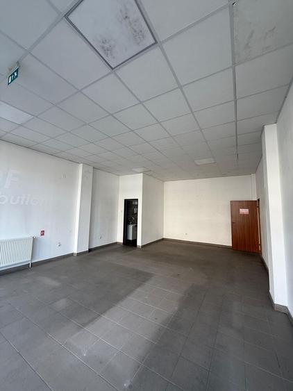 SPAȚIU COMERCIAL PREMIUM, LOCAȚIE EXCELENTĂ PENTRU BRANDURI CU AMBIȚII