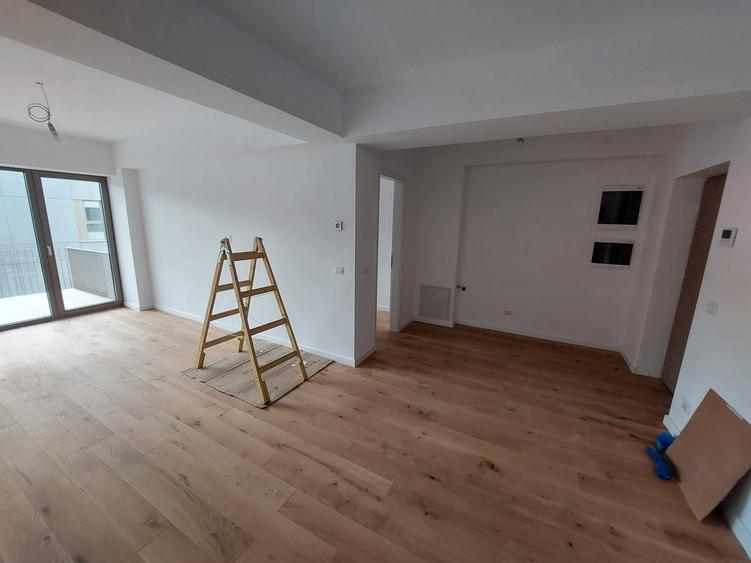Apartament NOU cu 2 camere - zona Sisesti