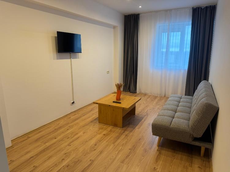 Închiriere apartament 2 camere în Rin Grand Hotel