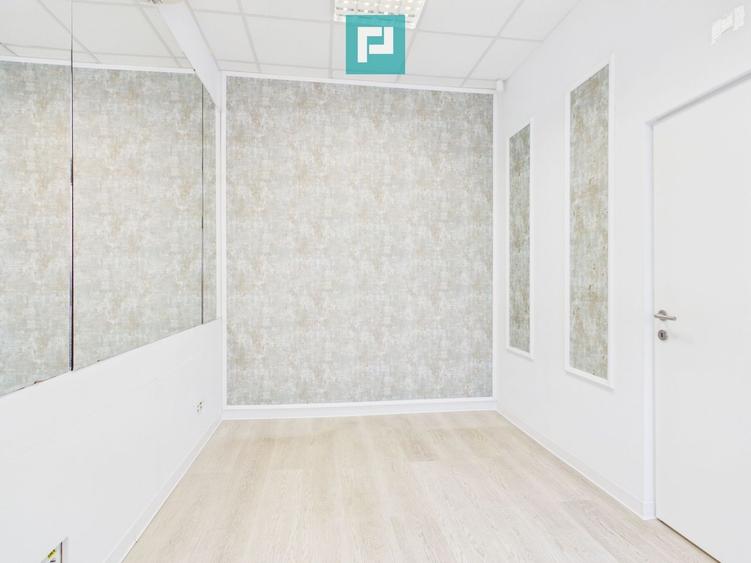 Spațiu pentru salon Simion Bărnutiu