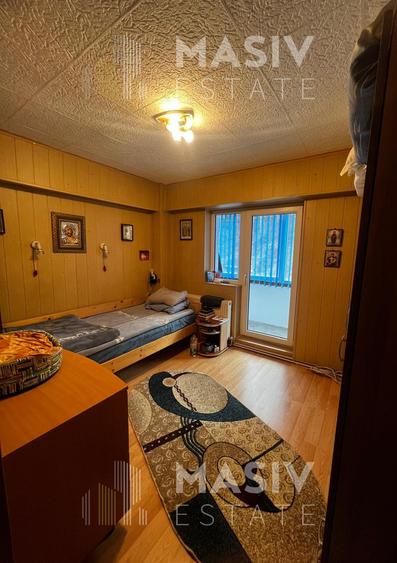 Apartament cu 3 camere de vânzare, Azuga, garaj inclus
