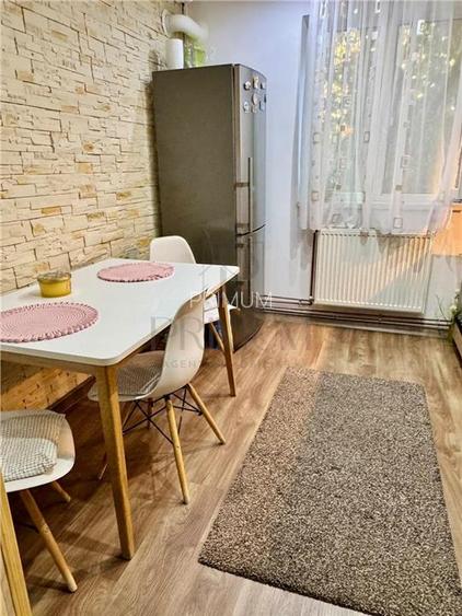 SAGULUI - 2 CAMERE - LIFT - CENTRALA PROPRIE - AMENAJAT - ZONA BUNA - DISPONIBIL - 5
