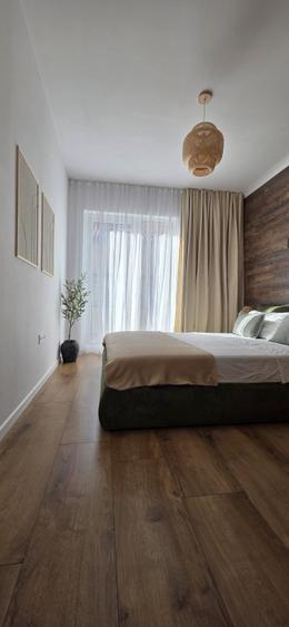 Apartament de LUX | 2 camere| etaj 2| investitie| parcare|zona Terra