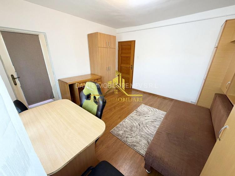 Garsoniera, decomandat, spatios, balcon, modern, Marasti, Teleorman - 4
