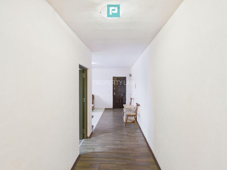 Apartament 3 camere – 56 mp – Parter – Beiuș - 9