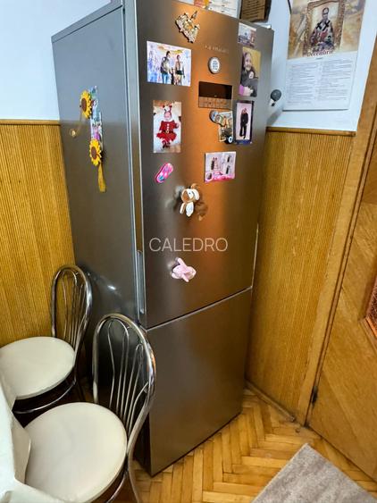 Apartament  3 camere, decomandat,in  Manastur, langa  Kaufland - 7