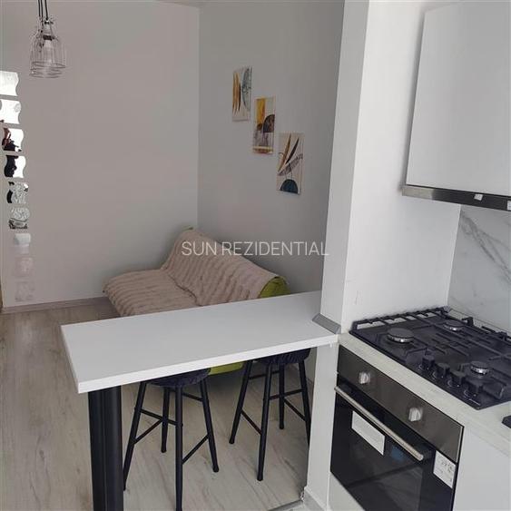 Militari Residence,apartament 2 camere,prima inchiriere - 12