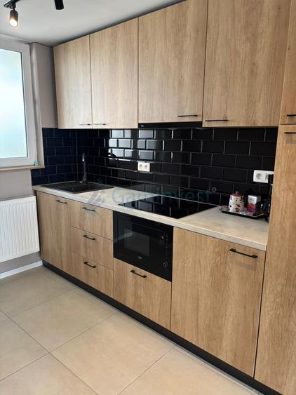 Apartament de inchiriat in Oradea, cu 2 camere intr-o zona centrala