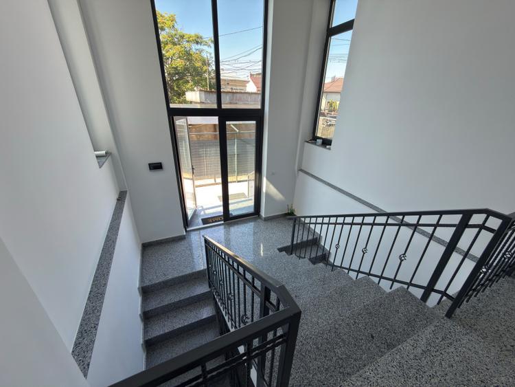 Casă ultracentrală D+P+M, complet renovată în 2026, 338,8 mp utili