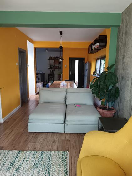 Casa de inchiriat 4 camere, zona Somesului - 3