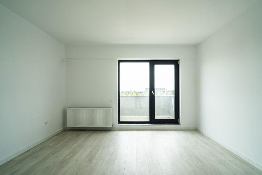 Militari, Bloc Finalizat, 62 mp, Centrala individuala, bucatarie inchisa, Metrou