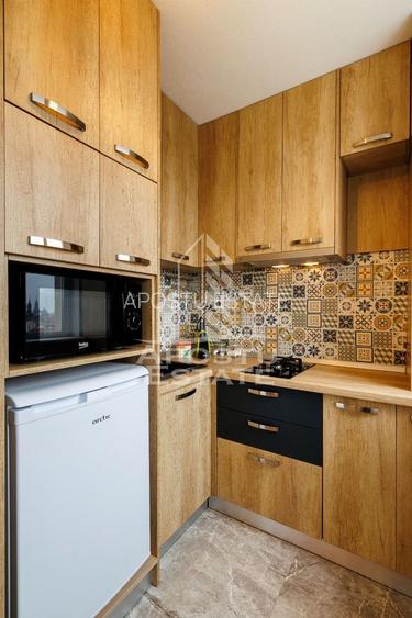 Apartament o camera, renovat,  Piata Marasti Timisoara - 8