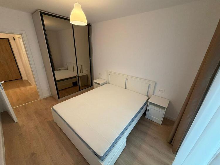 2 camere | bloc nou | parcare | prima inchiriere | Hils Titanium
