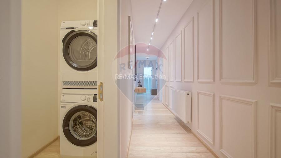 COMISION 0% | Apartament premium cu 3 camere  | Zona Tractorul - 29
