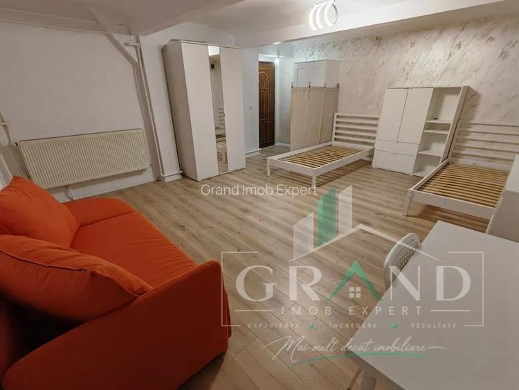 Apartament cu 1 cameră, zonă centrală, Cluj-Napoca - 6