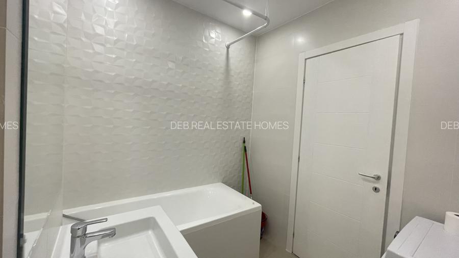 Garsoniera, 40mp, Cetrala proprie, Metrou, AC, Hils Brauner - 6