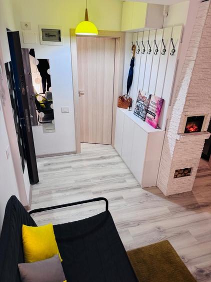 Închiriere studio Otopeni