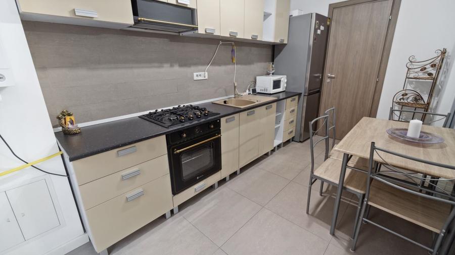 2 Camere 9 min Metrou Lujerului 21 Residence Politehnica Iuliu Maniu