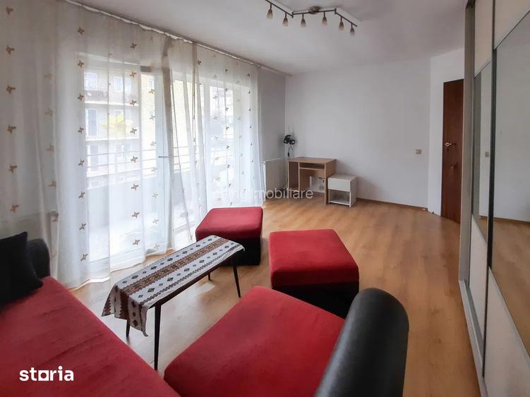 Apartament decomandat, parcare, zona Eroilor - 3