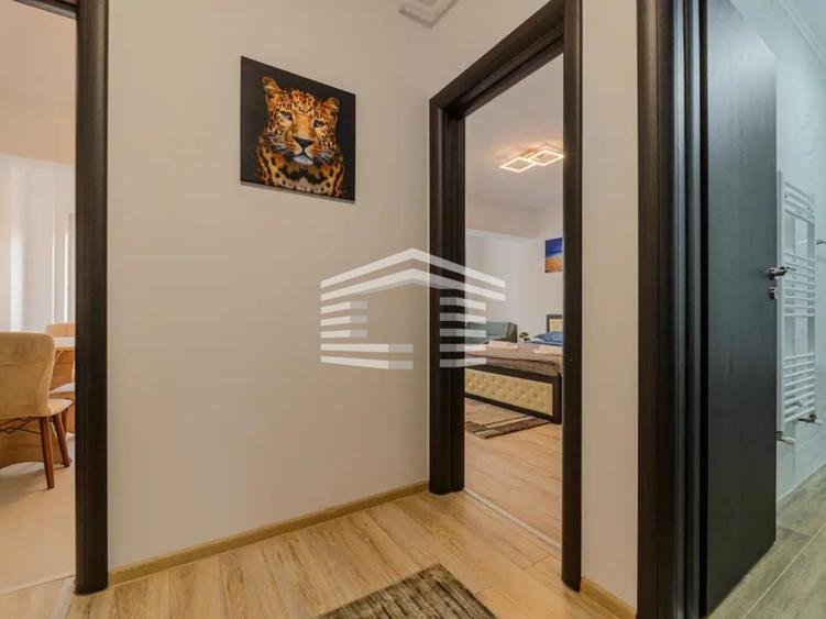 Garsoniera Decomandată de 36 mp- din 1 OCT Vivamus Residence-Rulmentul