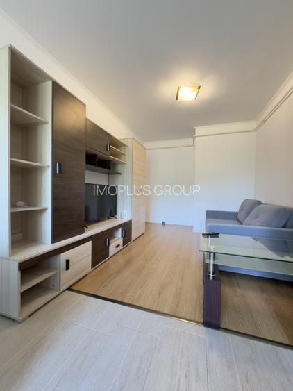 OFERTA NOUA! APARTAMENT 2 CAMERE INAMSTRO COPOU spre inchiriere - 15
