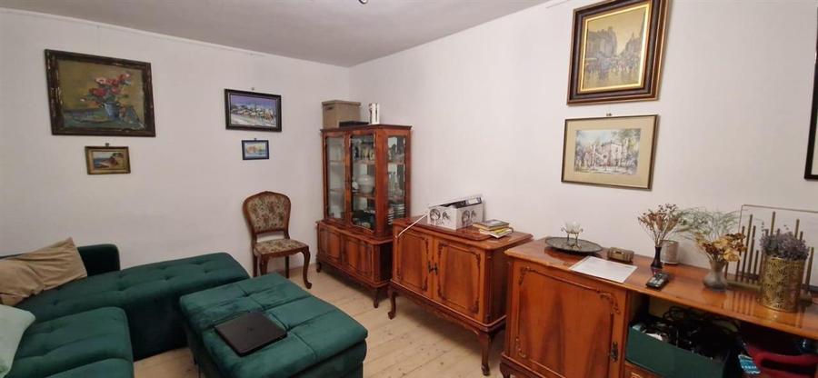 Casa D+P+E+M str. Tudor Vladimirescu