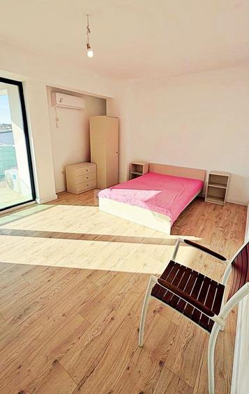 Pacurari - bloc nou superb, 2 camere mobilat & utilat impecabil, PARCARE