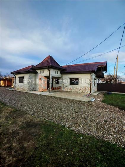 Casa tip parter zona Autorolla - 17