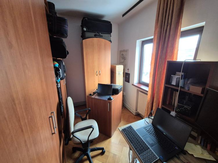 4 camere Universitate - renovat complet