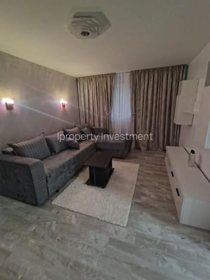 Piata Trapezului | 2 camere | Modern | Metrou 1 decembrie