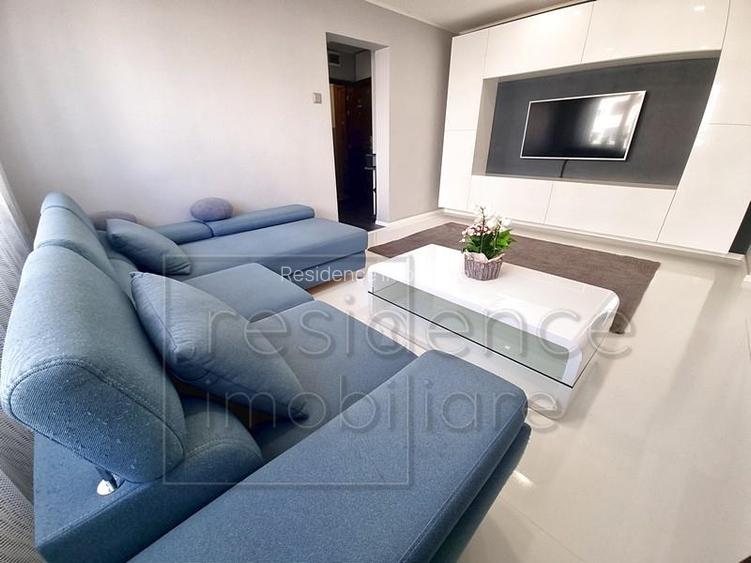 Pet friendly! Apartament 3 camere, Grigorescu, zona Profi+Parcare - 2