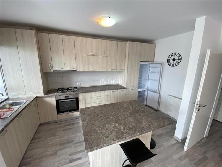 Inchiriem Apartament 2 Camere, Modern, Open Space, Avantgarden 3 - 2