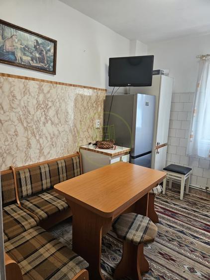 APARTAMENT CU 2 CAMERE DE VÂNZARE – BULEVARDUL MIHAI VITEAZUL, SIBIU