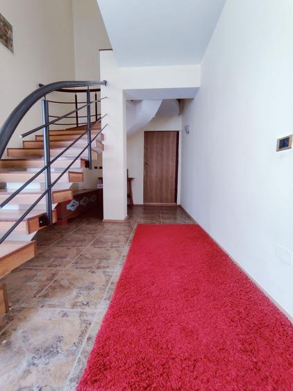 CASA INDIVIDUALA GHIRODA +TEREN 1752 MP