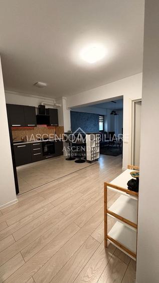 Apartament 2 camere de închiriat în Novum Residence Lacul Morii - 18
